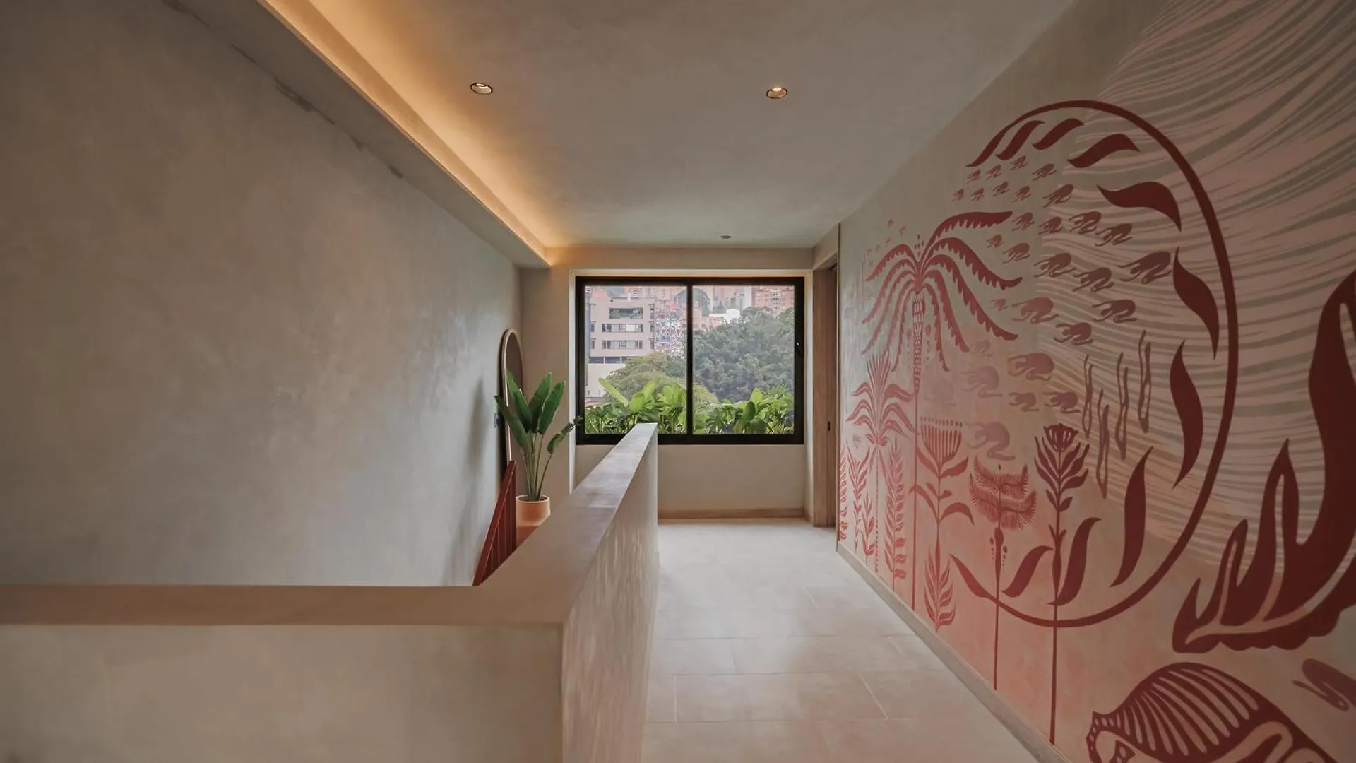 Kuuna Luxury Stays By Wynwood House 메딜린 아파트