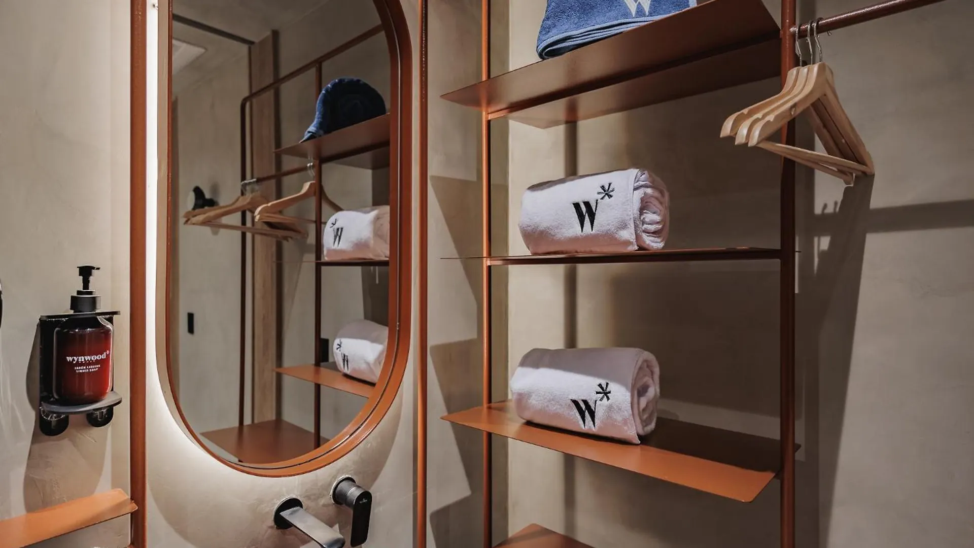 Kuuna Luxury Stays By Wynwood House Medellín