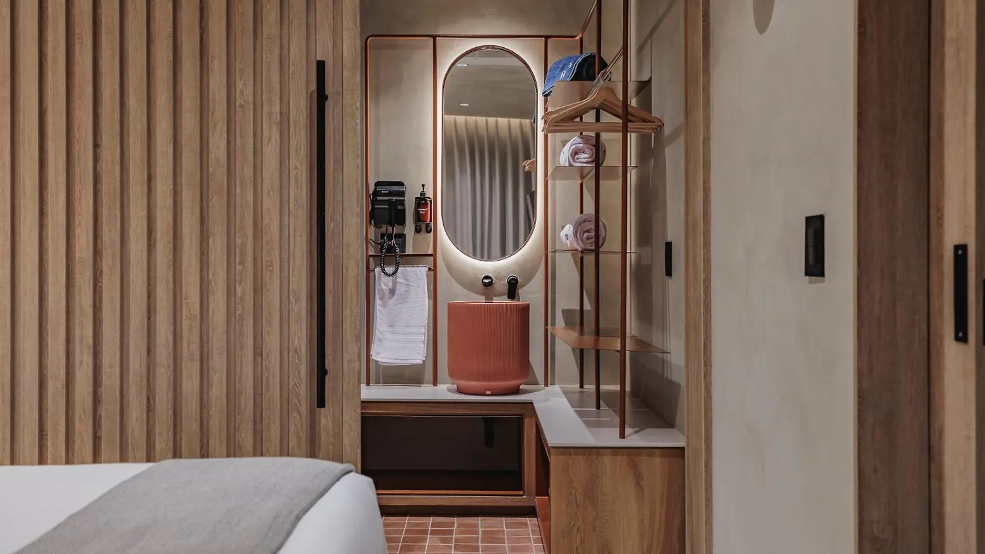Kuuna Luxury Stays By Wynwood House Medellín Appartement