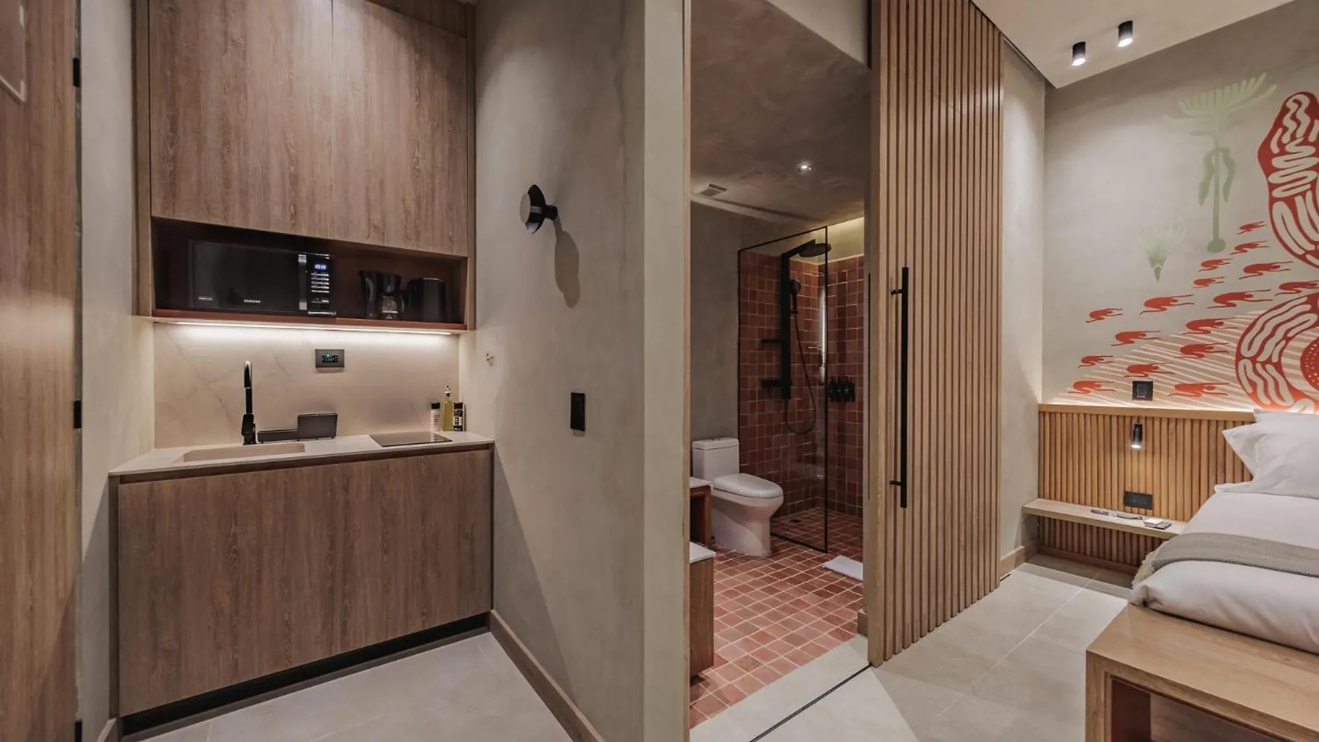 Kuuna Luxury Stays By Wynwood House Medellín 0*,