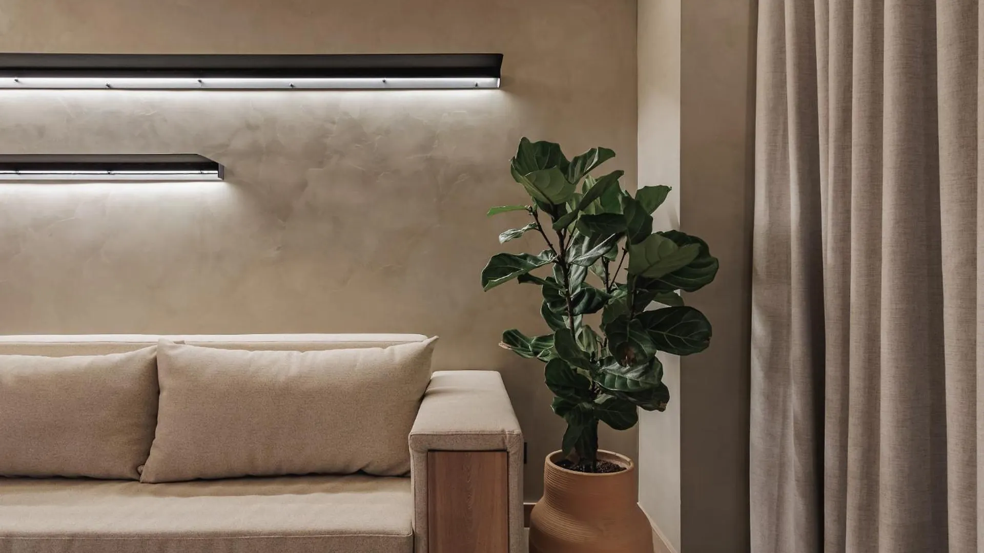 Kuuna Luxury Stays By Wynwood House Medellín Appartement
